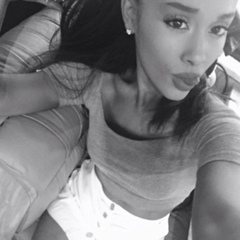 Ariana Grande, 31 год, Boca Raton