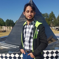 Sana Ullah, 25 лет, Abbottabad