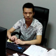 Bruce Sun, 32 года, Nanchang