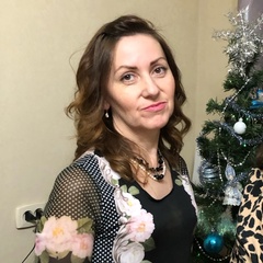 Полина Елизарова, 47 лет, Санкт-Петербург