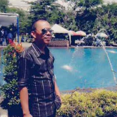 Abie Arya, 48 лет, Bogor