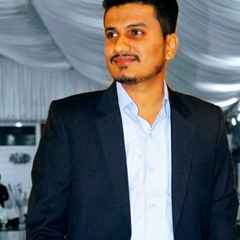 Samad Bhatti, 30 лет