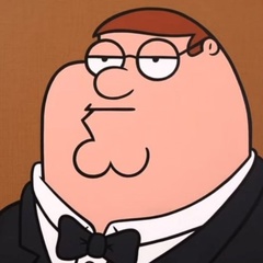 Peter Griffin