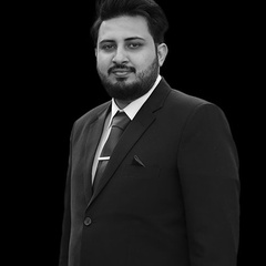 Zohaib Ahmed, 32 года, Islamabad