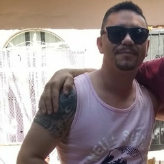 Cesar Cortez, 37 лет, Ciudad Juárez