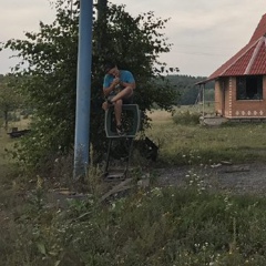 Андрій Каштанський, Ровно