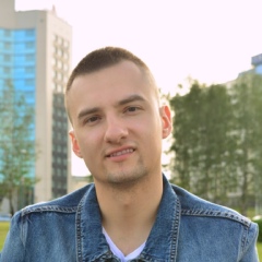 Alexey Komocki, 33 года, Минск