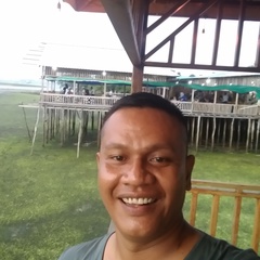 Ady Barack, 42 года, Jakarta