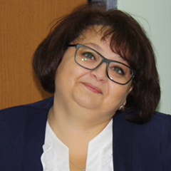 Елена Дьяконова, Чеускино