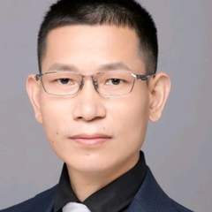 Peter Hu, 34 года, Suzhou