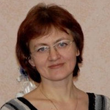 Светлана Акшенцева, Сибай