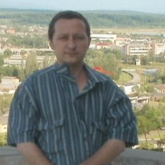 Павел Алаев, Харьков