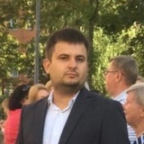 Андрей Сидоров, 37 лет, Москва