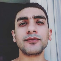 Mohamed El-Hefnawy, 34 года, Cairo