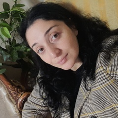 Laima Shanava, 37 лет, Херсон