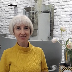 Ольга Лубова, 52 года, Томск