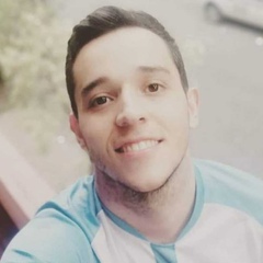 Juan Monsalve, 33 года, Medellín