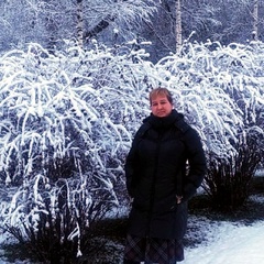 Светлана Бухонова, Воронеж