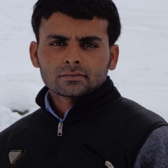 Subhash Kaushik, 36 лет, Rohtak