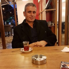 Zafer Kargavus, 50 лет, İstanbul