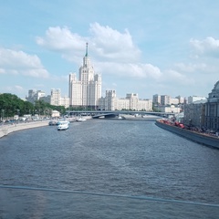 Андрей Васильев, Санкт-Петербург