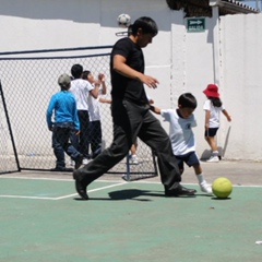 Luis Segura, Quito