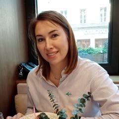 Olesya Danilishena, 43 года, Москва