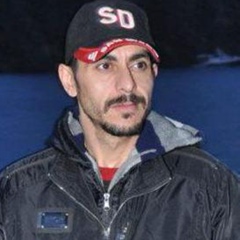 Şener Dede, Киев