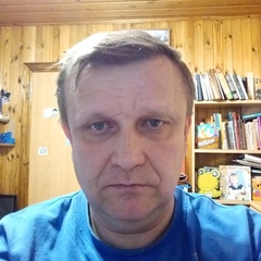 Дмитрий Шалатов, 51 год, Пущино