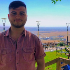 Yasin Onur, 22 года