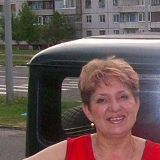 Марина Фомина, Старый Оскол