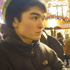 Connor Wakayama, 32 года, Middlebury