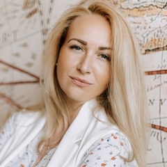 Кристина Антонова, 37 лет, Москва