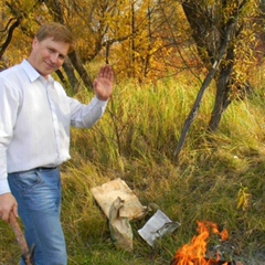 Виталий Колбут, 48 лет, Иркутск