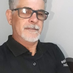 Josuel Jbhd, 60 лет, Brasília