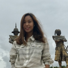 Myat-Zin-Mar Cho, 43 года, Mandalay