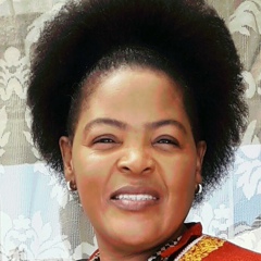 Cynthia Mgijima, 59 лет, Cape Town