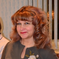 Марина Бондарь, Великие Луки