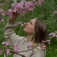 Julia Trokhanova, Нижний Новгород