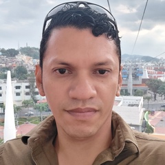 Darwin Boza, 49 лет, Guayaquil