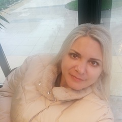 Ирина Жгун, 42 года