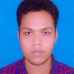 S-M-Shakria Kabir, Dhaka