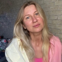 Алла Степанькова, 37 лет