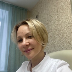 Mariya Buyan, 44 года