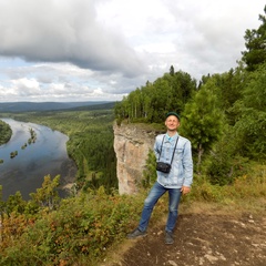 Михаил Симаков, 46 лет, Москва