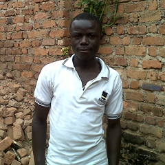 Jack Janvier, 30 лет, Bukavu