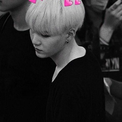 Min Yoongi, 55 лет, Seoul