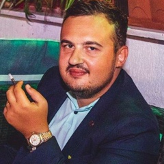 Iulian Iuli, 34 года