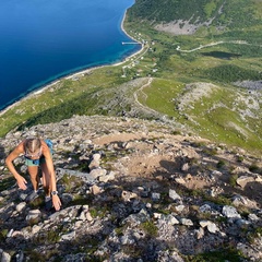 Sveta Breivik, Tromsø