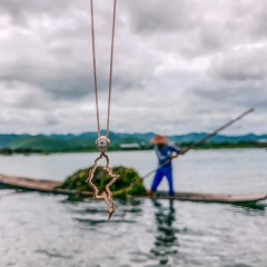 Bo Bo-Zaw, 43 года, Mandalay